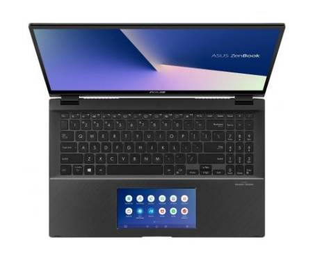 Ноутбук ASUS ZenBook Flip UX563FD-A1027T (90NB0NT1-M00480)
