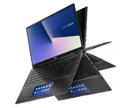 Ноутбук ASUS ZenBook Flip UX563FD-A1027T (90NB0NT1-M00480)