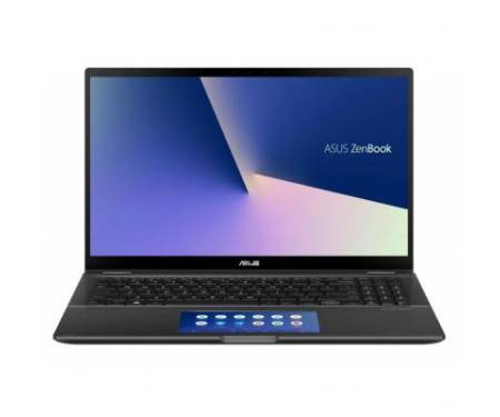 Ноутбук ASUS ZenBook Flip UX563FD-A1027T (90NB0NT1-M00480)