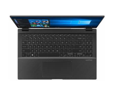 Ноутбук ASUS ZenBook Flip UX563FD-A1041T (90NB0NT1-M00490)