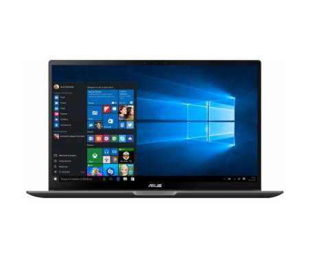 Ноутбук ASUS ZenBook Flip UX563FD-A1041T (90NB0NT1-M00490)