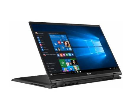 Ноутбук ASUS ZenBook Flip UX563FD-A1041T (90NB0NT1-M00490)