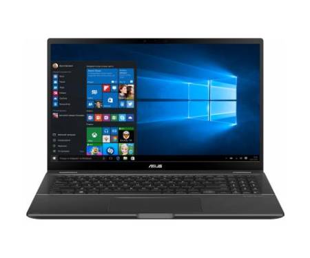 Ноутбук ASUS ZenBook Flip UX563FD-A1041T (90NB0NT1-M00490)