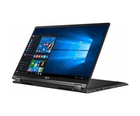 Ноутбук ASUS ZenBook Flip UX563FD-A1041T (90NB0NT1-M00490)