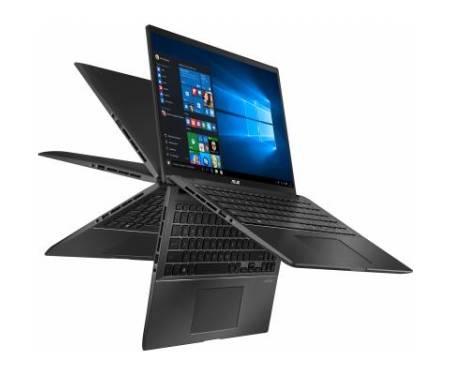 Ноутбук ASUS ZenBook Flip UX563FD-A1041T (90NB0NT1-M00490)