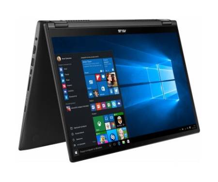 Ноутбук ASUS ZenBook Flip UX563FD-A1041T (90NB0NT1-M00490)