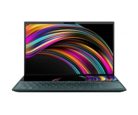 Ноутбук ASUS ZenBook Duo UX481FA-BM021T (90NB0P71-M01310)
