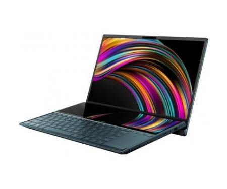 Ноутбук ASUS ZenBook Duo UX481FA-BM021T (90NB0P71-M01310)