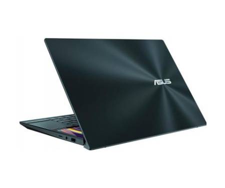 Ноутбук ASUS ZenBook Duo UX481FA-BM021T (90NB0P71-M01310)