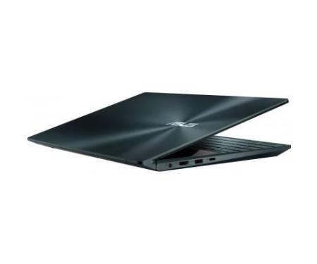 Ноутбук ASUS ZenBook Duo UX481FA-BM021T (90NB0P71-M01310)