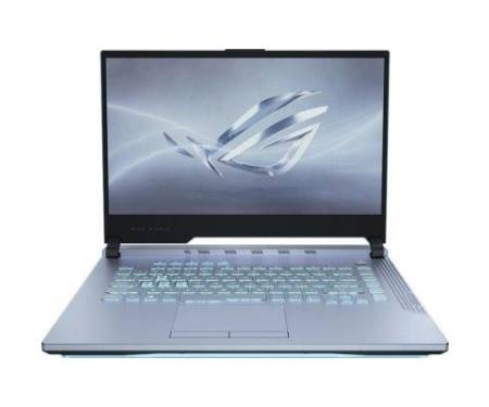 Ноутбук ASUS ROG Strix G531GV-AL232 (90NR01I6-M07650)