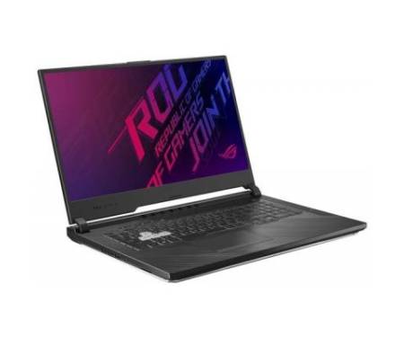 Ноутбук ASUS ROG Strix G731GW-EV118 (90NR01Q3-M06150)