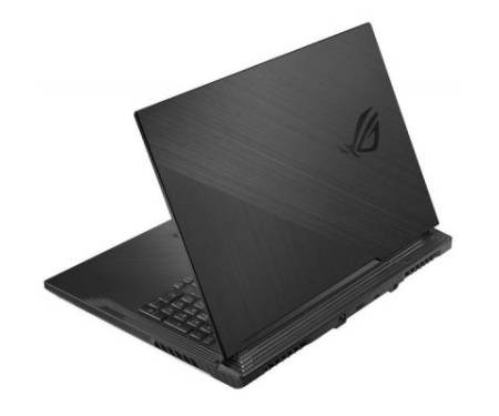 Ноутбук ASUS ROG Strix G731GW-EV118 (90NR01Q3-M06150)