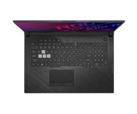 Ноутбук ASUS ROG Strix G731GW-EV118 (90NR01Q3-M06150)