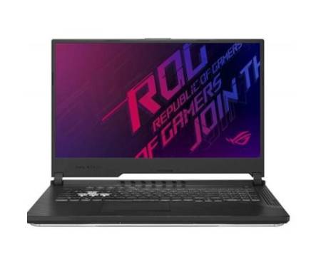 Ноутбук ASUS ROG Strix G731GW-EV118 (90NR01Q3-M06150)