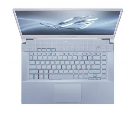 Ноутбук ASUS ROG Zephyrus GU502GV-AZ066T (90NR02E4-M01400)