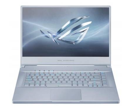 Ноутбук ASUS ROG Zephyrus GU502GV-AZ066T (90NR02E4-M01400)