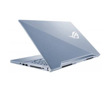 Ноутбук ASUS ROG Zephyrus GU502GV-AZ067T (90NR02E4-M01410)