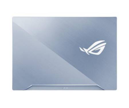 Ноутбук ASUS ROG Zephyrus GU502GV-AZ067T (90NR02E4-M01410)