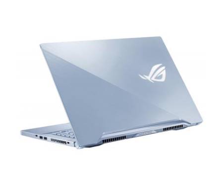 Ноутбук ASUS ROG Zephyrus GU502GV-AZ067T (90NR02E4-M01410)