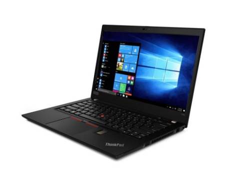 Ноутбук Lenovo ThinkPad T490 (20N20009RT)