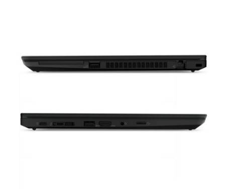 Ноутбук Lenovo ThinkPad T490 (20N20009RT)