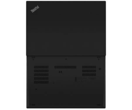 Ноутбук Lenovo ThinkPad T490 (20N20009RT)