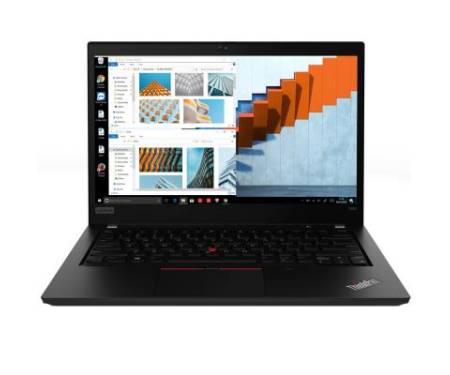 Ноутбук Lenovo ThinkPad T490 (20N20009RT)