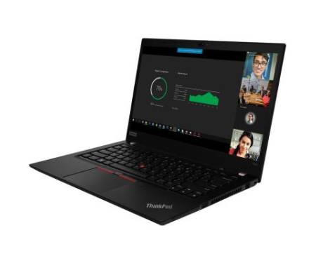 Ноутбук Lenovo ThinkPad T490 (20N2004GRT)
