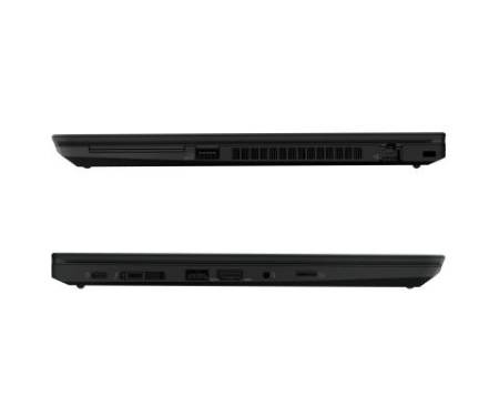 Ноутбук Lenovo ThinkPad T490 (20N2004GRT)