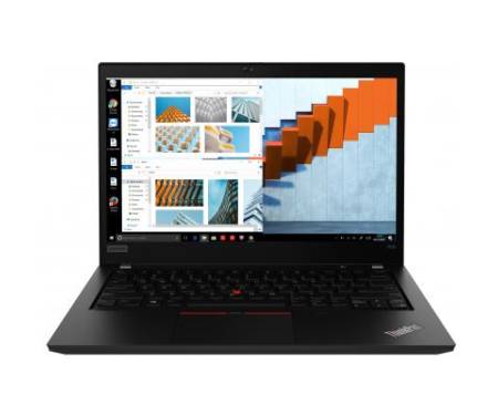 Ноутбук Lenovo ThinkPad T490 (20N2004GRT)