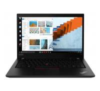 Ноутбук Lenovo ThinkPad T490 (20N2004GRT)