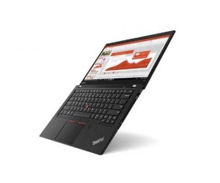 Ноутбук Lenovo ThinkPad T490 (20N20072RT)