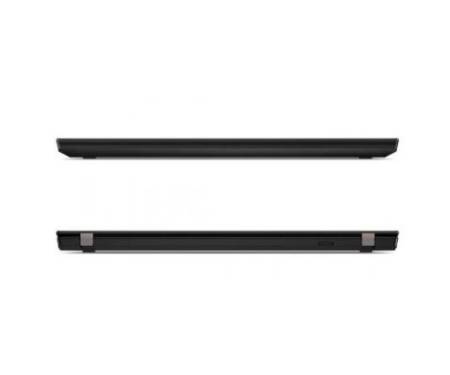 Ноутбук Lenovo ThinkPad T490 (20N20072RT)
