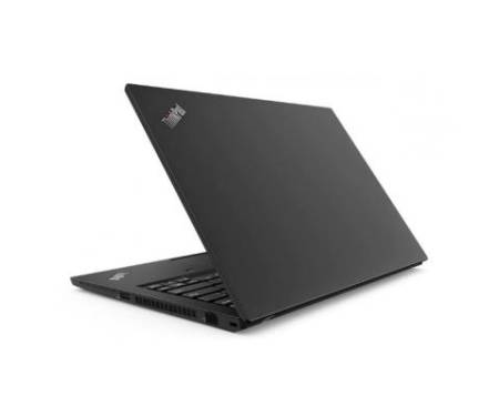 Ноутбук Lenovo ThinkPad T490 (20N20072RT)
