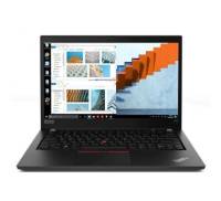 Ноутбук Lenovo ThinkPad T490 (20N20072RT)