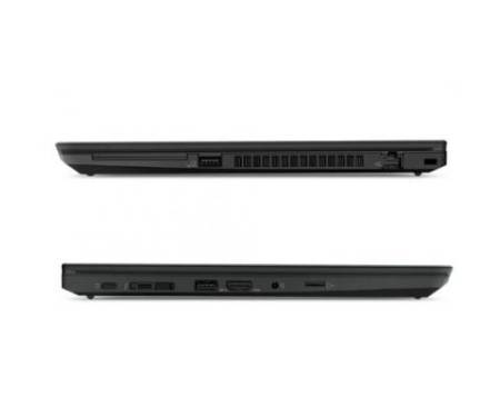 Ноутбук Lenovo ThinkPad T490 (20N3000KRT)