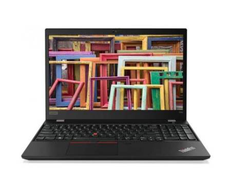 Ноутбук Lenovo ThinkPad T590 (20N4000ART)