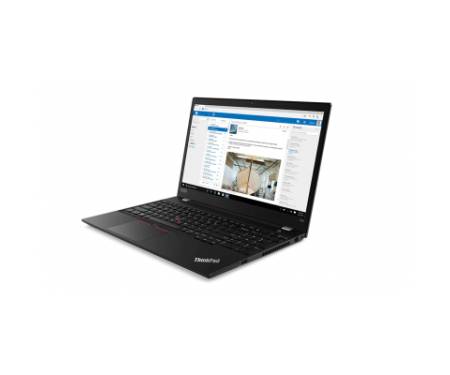 Ноутбук Lenovo ThinkPad T590 (20N4000KRT)