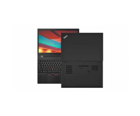 Ноутбук Lenovo ThinkPad T590 (20N4000KRT)