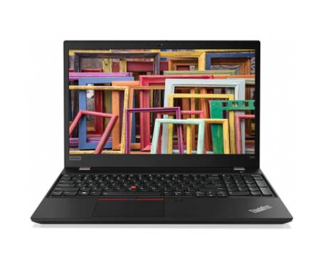 Ноутбук Lenovo ThinkPad T590 (20N4000KRT)