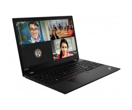 Ноутбук Lenovo ThinkPad T590 (20N40035RT)