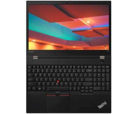 Ноутбук Lenovo ThinkPad T590 (20N40035RT)