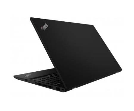 Ноутбук Lenovo ThinkPad T590 (20N40035RT)