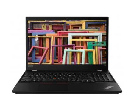 Ноутбук Lenovo ThinkPad T590 (20N40035RT)