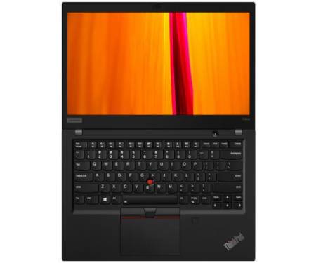 Ноутбук Lenovo ThinkPad T490s (20NX003NRT)