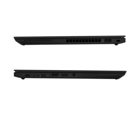 Ноутбук Lenovo ThinkPad T490s (20NX003NRT)