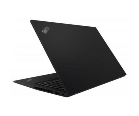 Ноутбук Lenovo ThinkPad T490s (20NX003NRT)