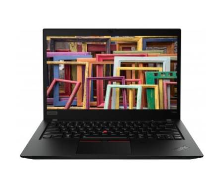 Ноутбук Lenovo ThinkPad T490s (20NX003NRT)