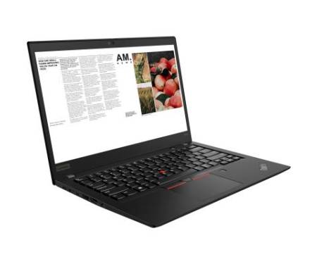 Ноутбук Lenovo ThinkPad T495s (20QJ000DRT)
